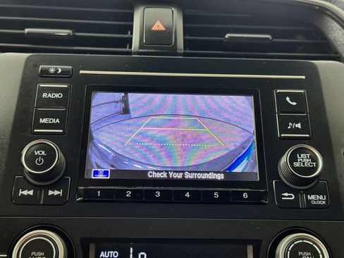 Used 2019 Honda Civic LX image 13
