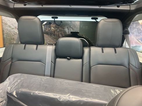 New 2026 Jeep Wrangler Unlimited Rubicon 392 AWD/4WD image 18