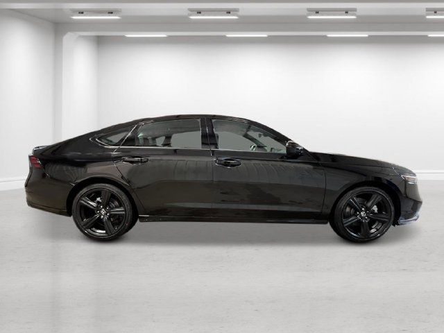 New 2026 Honda Accord Sport image 9