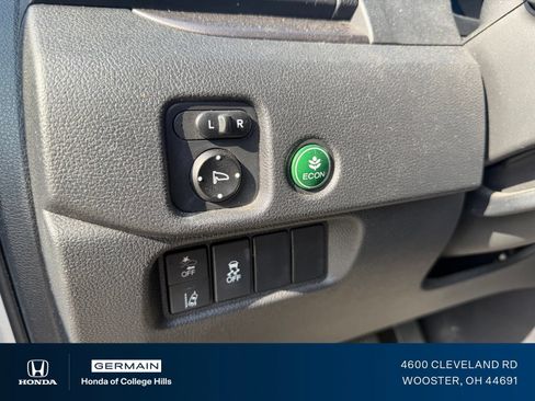 Used 2019 Honda Passport EX-L image 16