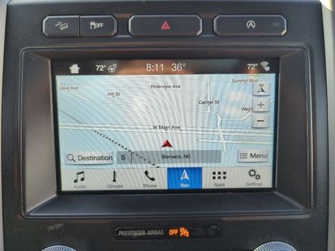 Used 2018 Ford Expedition Max XLT w/ Equipment Group 202A image 7