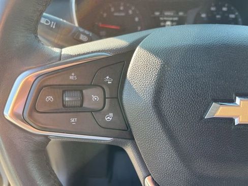 Used 2023 Chevrolet TrailBlazer ACTIV w/ Convenience Package image 17