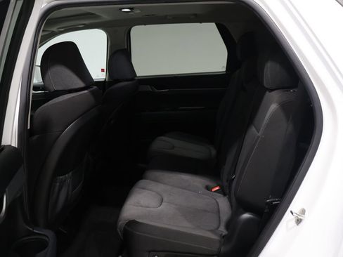 Used 2020 Hyundai Palisade SEL image 18