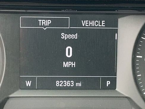 Used 2024 Chevrolet Trax LS w/ LS Convenience Package FWD image 25