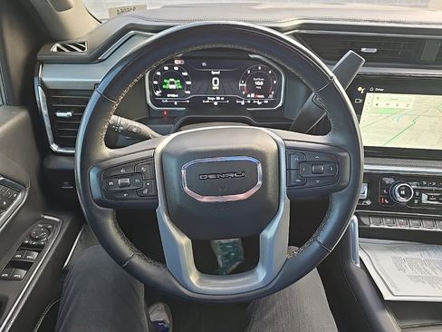 Used 2024 GMC Sierra 2500 Denali w/ Denali Reserve Package image 18