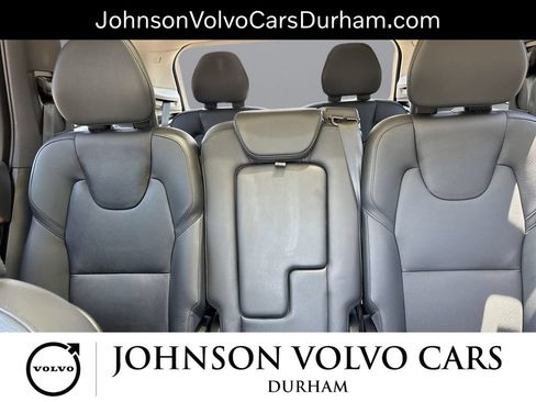 Used 2023 Volvo XC90 B6 Plus w/ Protection Package AWD/4WD image 26