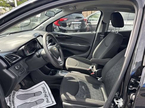 Used 2021 Chevrolet Spark LT FWD image 10