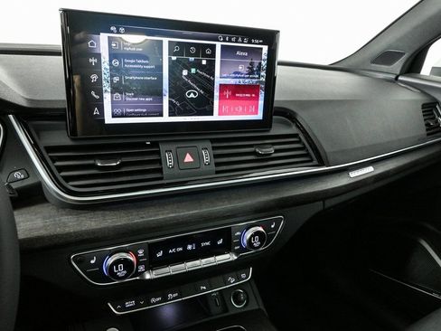 New 2025 Audi Q5 2.0T Premium Plus image 13