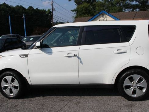 Used 2014 Kia Soul image 5