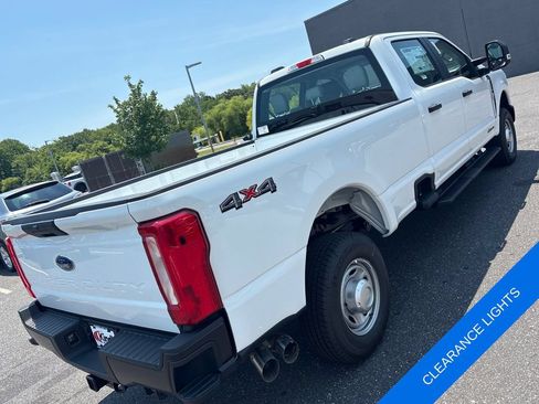 New 2026 Ford F350 XL AWD/4WD image 22