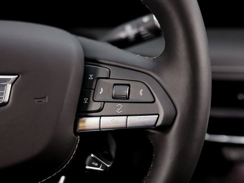 Used 2025 Cadillac CT5 V Blackwing image 26