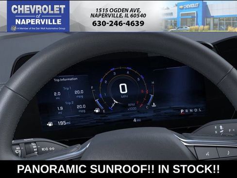 New 2026 Chevrolet Suburban Z71 image 18