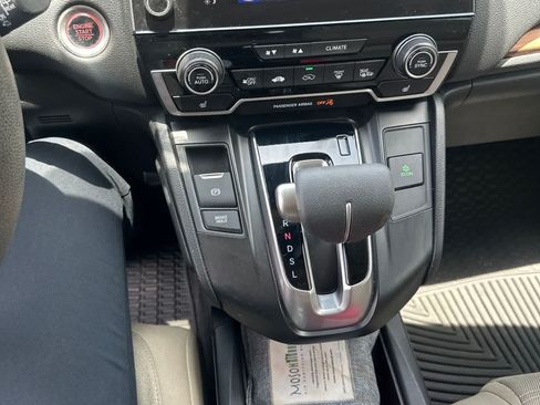 Used 2018 Honda CR-V EX image 8