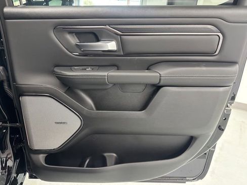 New 2026 RAM 1500 Rebel w/ Rebel Level 2 Equipment Group AWD/4WD image 32