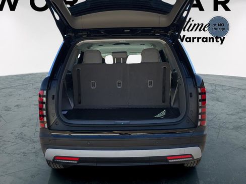 New 2026 Hyundai Palisade SE image 10