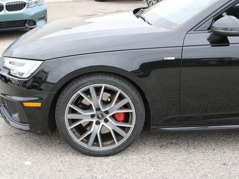 Used 2019 Audi A4 2.0T Premium Plus w/ Premium Plus Package image 7