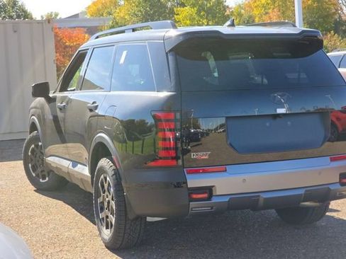 New 2026 Hyundai Palisade XRT Pro AWD/4WD image 23