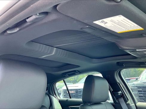 Certified 2026 Cadillac CT5 Sport RWD image 27