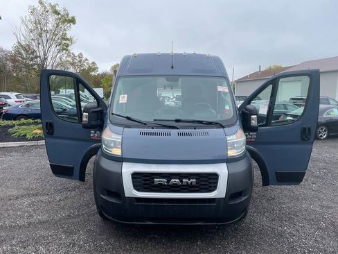 Used 2019 RAM ProMaster 3500 FWD image 29