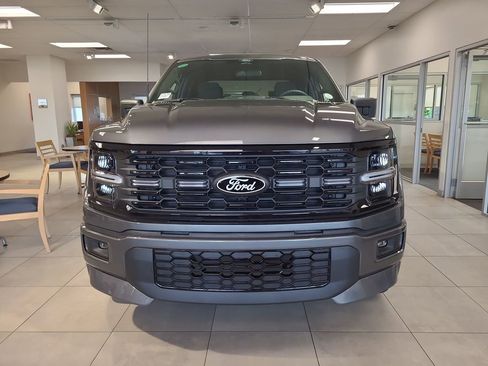 New 2026 Ford F150 STX AWD/4WD image 3