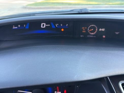 Used 2014 Honda Civic EX image 12