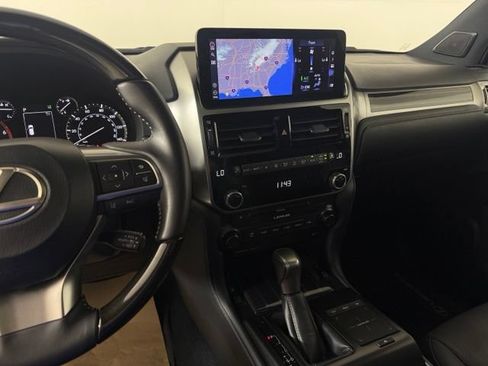 Used 2023 Lexus GX 460 Premium w/ Premium Package AWD/4WD image 26