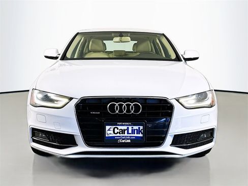 Used 2015 Audi A4 2.0T Premium image 2