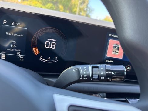 New 2026 Hyundai Tucson SEL image 33