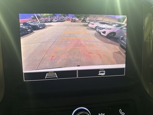 Used 2022 Chevrolet Silverado 1500 Custom image 6