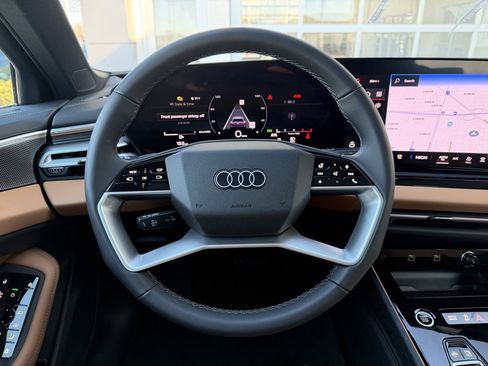 New 2026 Audi A6 Premium Plus image 12