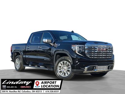 New 2026 GMC Sierra 1500 Denali