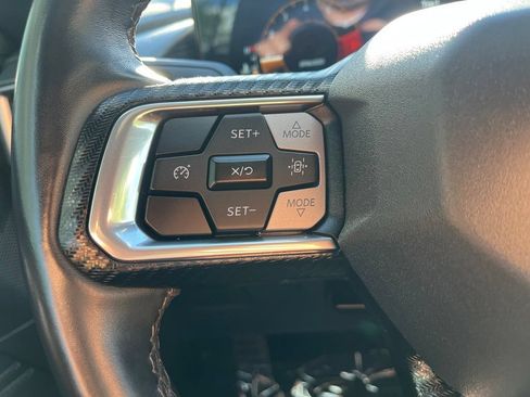 Used 2025 Ford Mustang Premium RWD image 25