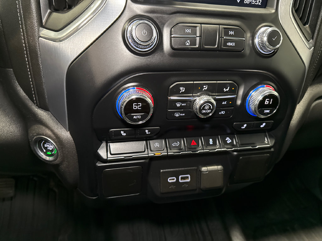 Used 2021 GMC Sierra 1500 Elevation AWD/4WD image 22