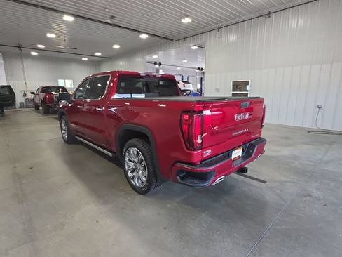 Used 2023 GMC Sierra 1500 Denali w/ Denali Reserve Package AWD/4WD image 6