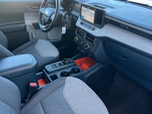 Used 2024 Ford Maverick XLT w/ XLT Luxury Package AWD/4WD image 12