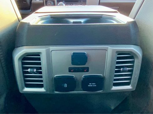 Used 2020 Ford F150 King Ranch w/ Technology Package image 52