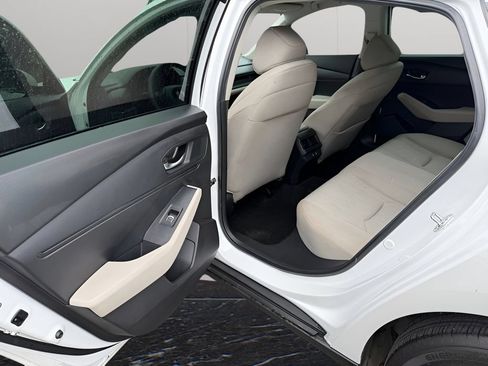 Used 2025 Honda Accord LX image 26