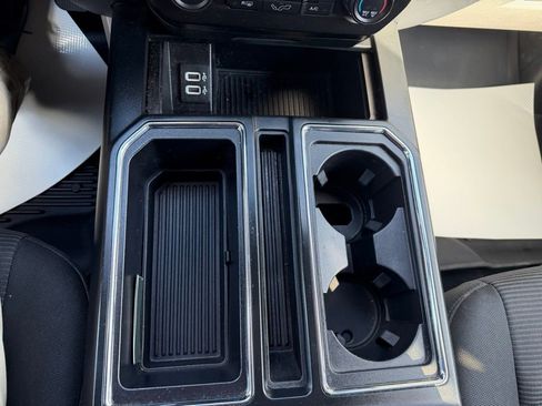 Used 2020 Ford F150 XL w/ Equipment Group 101A Mid AWD/4WD image 27