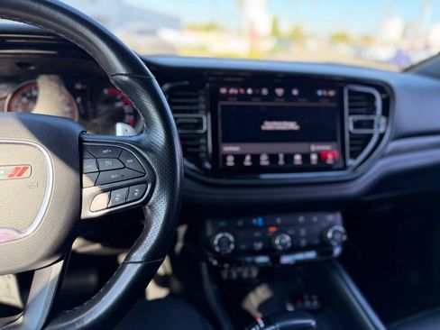 Used 2023 Dodge Durango R/T AWD/4WD image 8