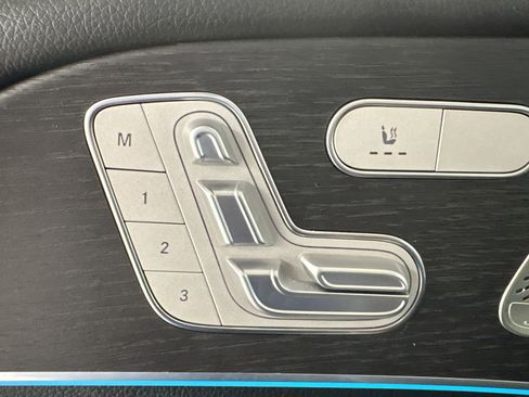 Used 2023 Mercedes-Benz GLE 350 4MATIC image 20