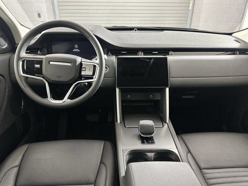 Certified 2025 Land Rover Discovery Sport S image 13