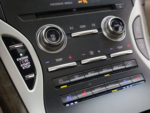 Used 2019 Lincoln Nautilus Reserve FWD image 21