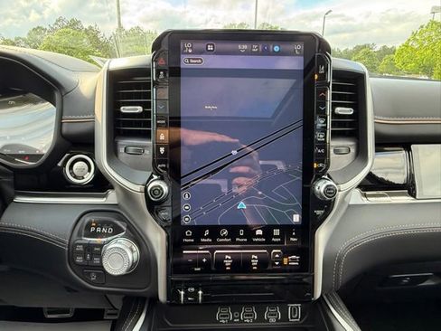 New 2026 RAM 1500 Tungsten AWD/4WD image 21