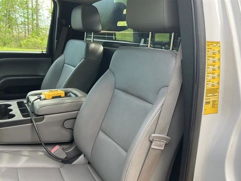 Used 2015 Chevrolet Silverado 3500 W/T w/ WT Convenience Package AWD/4WD image 53