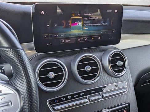 Used 2021 Mercedes-Benz GLC 300 image 13