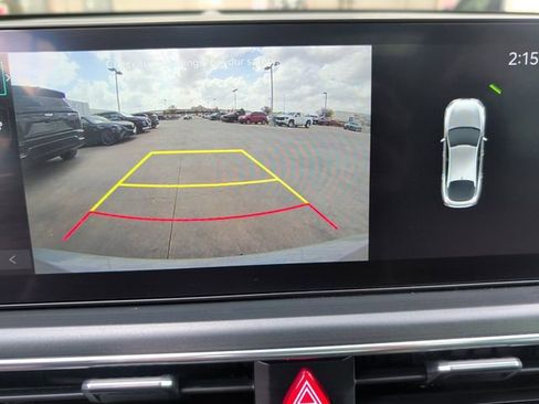 Used 2025 Kia K5 GT-Line w/ GT-Line Premium Package image 9