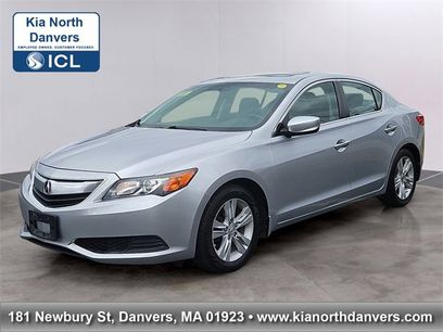 Used 2013 Acura ILX