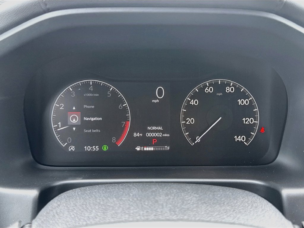 New 2026 Honda Odyssey Sport-L image 15
