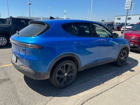 Used 2024 Dodge Hornet GT AWD/4WD image 2