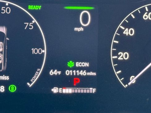 Used 2024 Honda CR-V Sport-L image 7